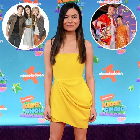 Miranda Cosgrove Height